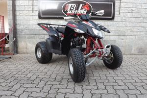 QUAD TRITON BAJA 125 R - 2015
