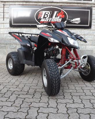 QUAD TRITON BAJA 125 R - 2015