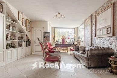 CAPURSO - ZONA VIA BARI