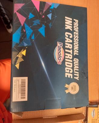 cartucce per stampante hp epson