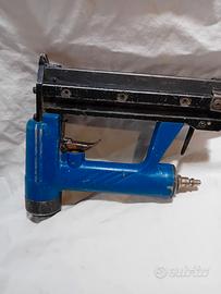 pistola pneumatica