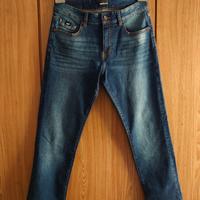 Gas Blue Jeans W31 L32