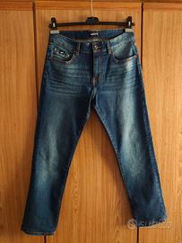 Gas Blue Jeans W31 L32