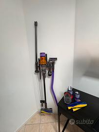 Dyson V12 Slim Absolute