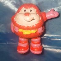 Folletto Rosso, Iridella (vintage, '80)