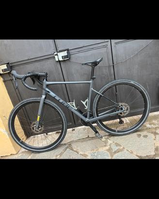 Cube nuroad race 2002 (M)