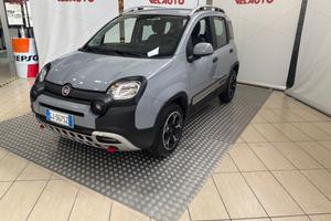 Fiat Panda Cross 1.0 FireFly S&S Hybrid