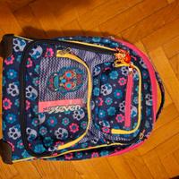 zaino scuola trolley 