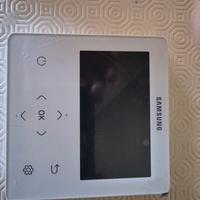 Comando a parete Samsung per pompa di calore