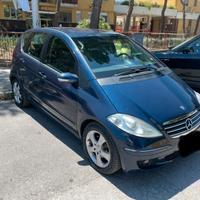 Mercedes Classe A 180 CDI  Avantgarde