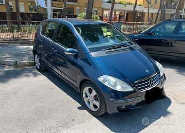 Mercedes Classe A 180 CDI  Avantgarde