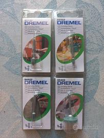 DREMEL -  Acc. per smerigliare colore verde