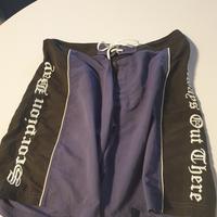 costume bermuda uomo 