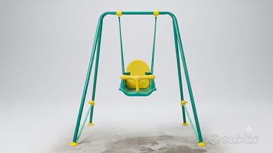 Altalena da giardino - Bambini