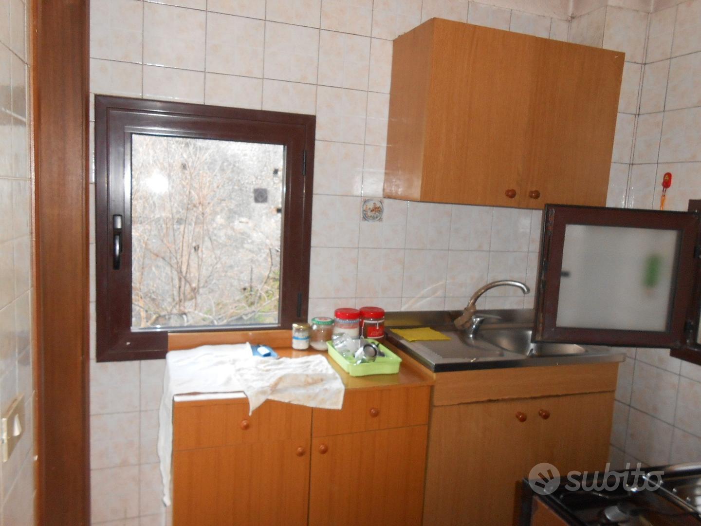 Appartamento a Gerace - Vista 3