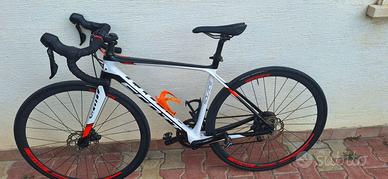 Bicicletta SCOTT SOLACE XS