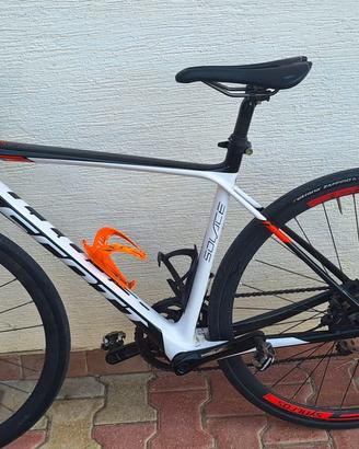 Bicicletta SCOTT SOLACE XS