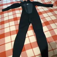 Muta QuikSilver Nuova