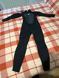 Muta QuikSilver Nuova