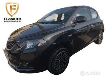 Lancia Ypsilon 1.0 70CV HYBRID PLATINUM