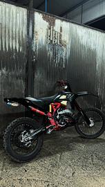 beta rr 125 2018/19