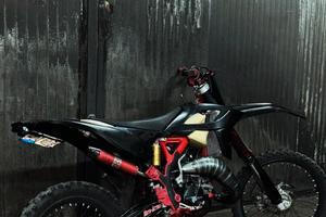 beta rr 125 2018/19
