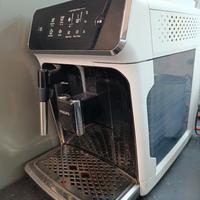 Macchina del caffe automatica Philips