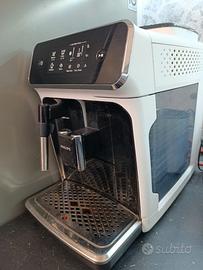 Macchina del caffe automatica Philips