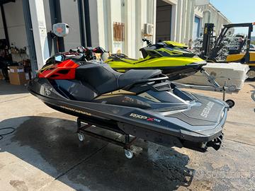 Sea Doo rxp 300