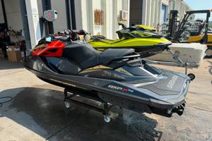 Sea Doo rxp 300