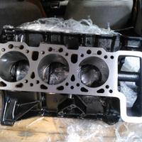 BLOCCO Motore FIAT DINO 2400