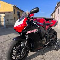 Honda CBR 1000RR