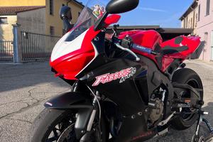 Honda CBR 1000RR
