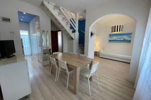 Jesolo 200mt mare VILLETTA 3 camere