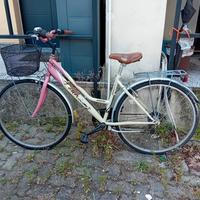 bici donna