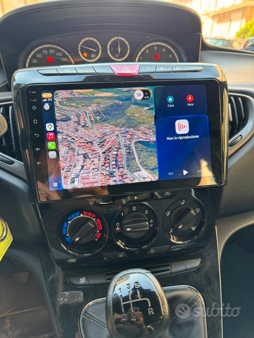 Lancia Ypsilon 2015 photo 5