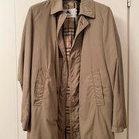 Giubbotto Burberry