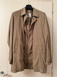 Giubbotto Burberry