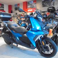 Bmw c 400 x - 2020