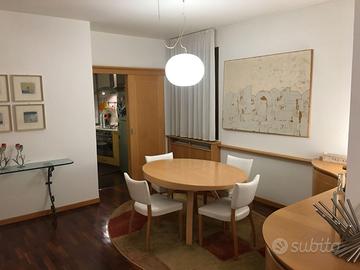 Tappeto Ovale moderno "Artistisico" by Sitap