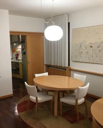Tappeto Ovale moderno "Artistisico" by Sitap