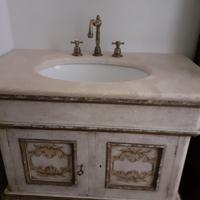 mobile bagno 