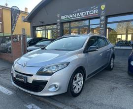 Renault Megane Mégane 1.5 dCi 110CV EDC SporTour G