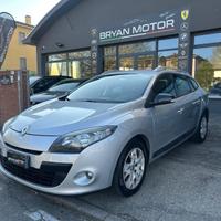 Renault Megane Mégane 1.5 dCi 110CV EDC SporTour G