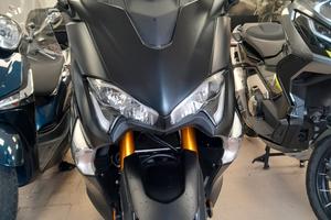 Yamaha TMAX 530 DX-ABS-TCS -2019