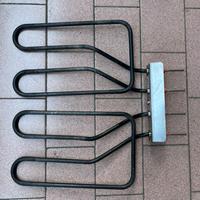 Weber pulse 2000