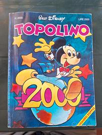 Edizioni speciali Topolino 