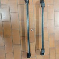 fari posteriori/barre portatutto 