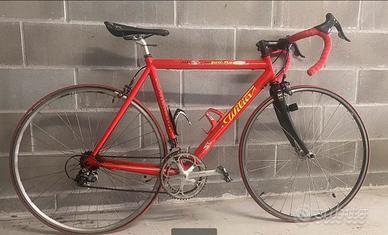 BDC tg.M Wilier Triestina