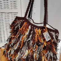 Borsa uncinetto